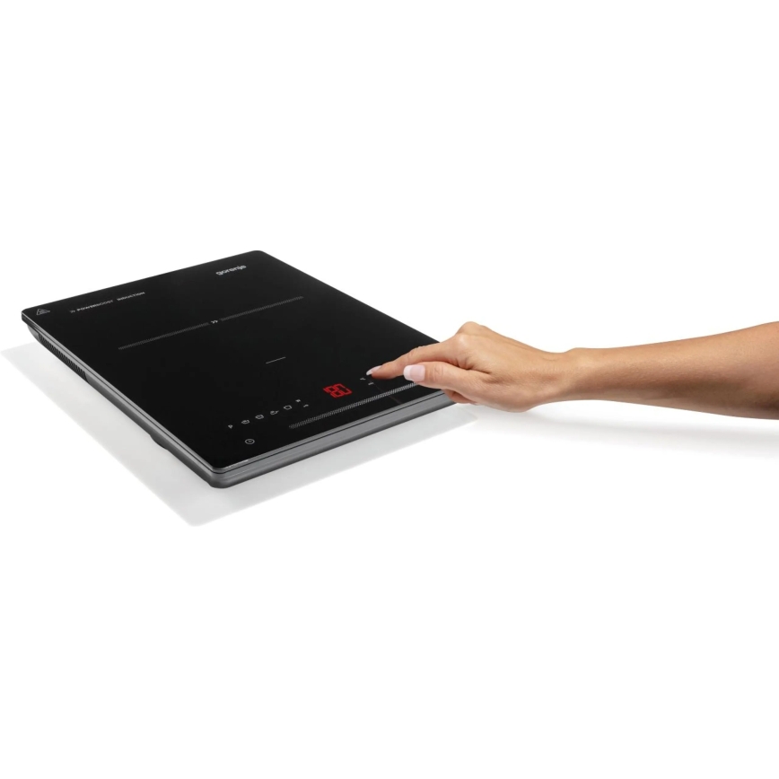 GORENJE ICY2000SP - Piastra ad induzione 2000W/230V