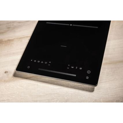 GORENJE ICY2000SP - Piastra ad induzione 2000W/230V