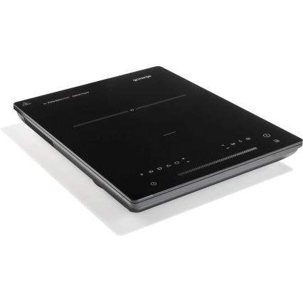 GORENJE ICY2000SP - Piastra ad induzione 2000W/230V
