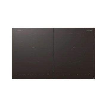 GORENJE ICY3500DGP - Piastra a induzione a doppia zona 3400W/230V