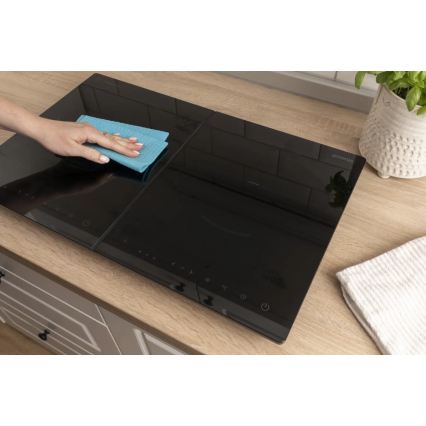 GORENJE ICY3500DGP - Piastra a induzione a doppia zona 3400W/230V