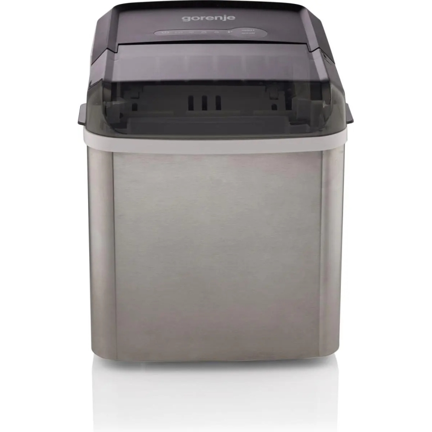 GORENJE IMD1200SB - Fabbricatore di ghiaccio 1,3 l 105W/230V in acciaio inox