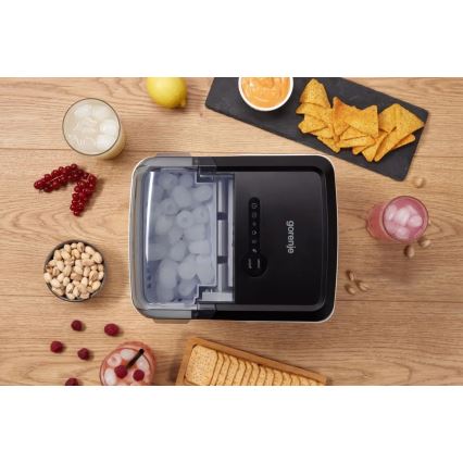 GORENJE IMD1200SB - Fabbricatore di ghiaccio 1,3 l 105W/230V in acciaio inox