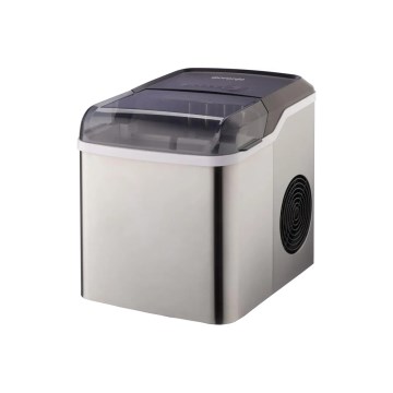 GORENJE IMD1200SB - Fabbricatore di ghiaccio 105W/230V in acciaio inossidabile