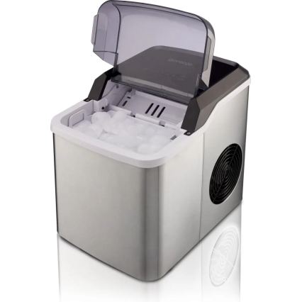 GORENJE IMD1200SB - Fabbricatore di ghiaccio 105W/230V in acciaio inossidabile
