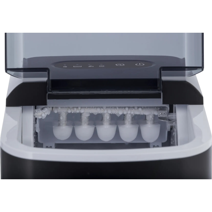GORENJE IMDW1500B - Fabbricatore di ghiaccio 2,2 l 120W/230V nero
