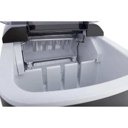 GORENJE IMDW1500B - Fabbricatore di ghiaccio 2,2 l 120W/230V nero