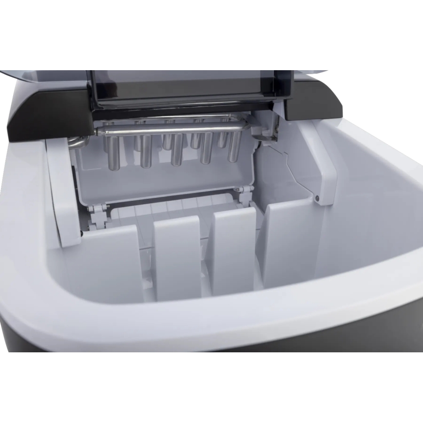 GORENJE IMDW1500B - Fabbricatore di ghiaccio 2,2 l 120W/230V nero