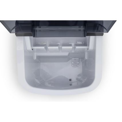 GORENJE IMDW1500B - Fabbricatore di ghiaccio 2,2 l 120W/230V nero
