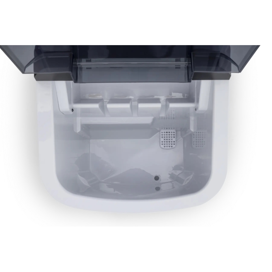 GORENJE IMDW1500B - Fabbricatore di ghiaccio 2,2 l 120W/230V nero