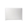 GORENJE IR540W - Pannello infrarosso elettrico smart 540W con timer, IP44, Wi-Fi, bianco