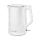 GORENJE K15DWW - Bollitore elettrico 1,5 l 2200W/230V bianco