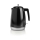 GORENJE K15RLBK - Bollitore elettrico rapido 1,7 l, 2200 W / 230 V, nero