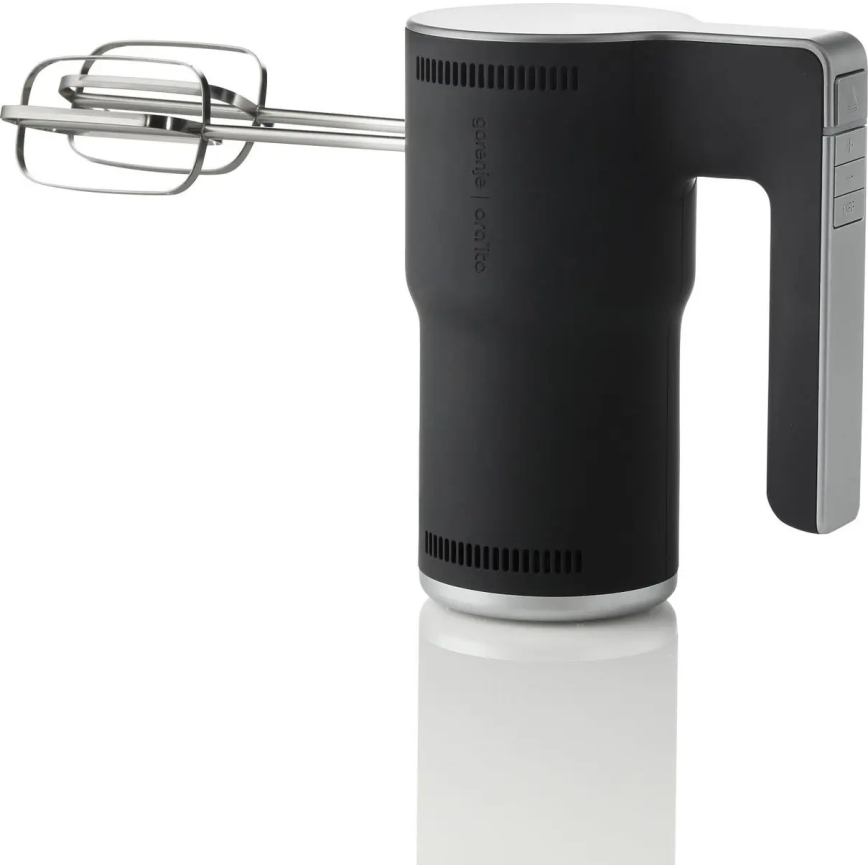 GORENJE M400ORAB - Sbattitore a mano 400W/230V nero/inox