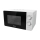 GORENJE MO20E2W - Forno a microonde con grill 800 W/230 V, 20 l, bianco