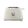 GORENJE T900RL - Tostapane a due fette 1000W/230V bianco