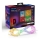 Govee - Catena decorativa a LED RGB dimmerabile LED/15W/230V IP65 Wi-Fi