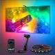 Govee - DreamView T2 DUAL TV 55-65" SMART LED retroilluminazione RGBIC Wi-Fi + telecomando