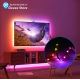 Govee - DreamView TV 75-85" SMART LED retroilluminazione RGBIC Wi-Fi