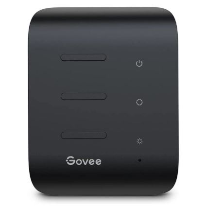 Govee - DreamView TV 75-85 SMART LED retroilluminazione RGBIC Wi-Fi + telecomando