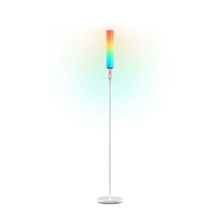 Govee - Lampada da terra dimmerabile a LED CYLINDER SMART RGBICWW 2200-6500K