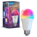 Govee - Lampadina LED RGBWW dimmerabile Smart MATTER E27/12W/230V 2700-6500K Wi-Fi