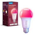 Govee - Lampadina LED RGBWW dimmerabile Smart MATTER E27/9W/230V 2700-6500K Wi-Fi