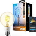Govee - Lampadina LED RGBWW dimmerabile Smart MATTER G80 E27/5W/230V 2700-6500K Wi-Fi