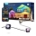 Govee - LED RGBIC Faretti a stringa 30m Wi-Fi Matter IP67