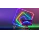 Govee - Neon SMART pieghevole Striscia LED - RGBIC - 5m Wi-Fi IP67