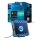 Govee - Pixel Lampada 1024 Pannello LED Matter LED/12W/12V Wi-Fi