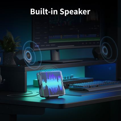 Govee - Pixel Lampada 1024 Pannello LED Matter LED/12W/12V Wi-Fi
