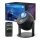 Govee - Proiettore di luce LED RGBW Galaxy Pro Wi-Fi Materia