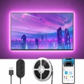 Govee - Retroilluminazione LED RGB SMART per TV 46-60