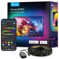 Govee - Retroilluminazione LED SMART per TV 55-65 RGBIC Wi-Fi