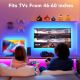 Govee - TV 46-60" SMART LED retroilluminato RGB + telecomando