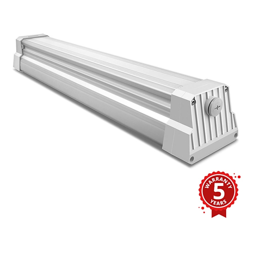 Led 30w Greenlux Profi Led Fluorescente 230v Ip66 Dust Gxwp190Lampada 80NvmOwn
