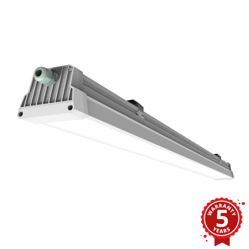Gxwp380Lampada Led 230v 30w Greenlux Led Dust Ip66 Profi Milk Fluorescente nwOPkX08