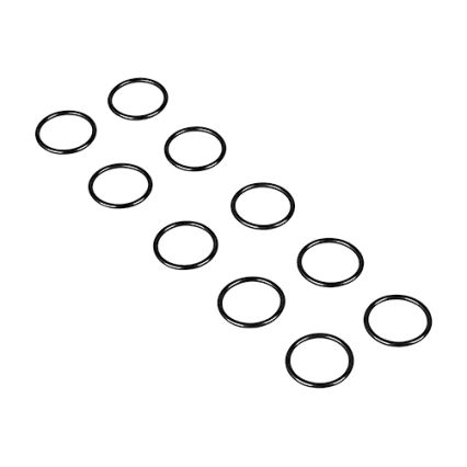 GROHE 0392400M - O-ring nero 18,2 x 1,7