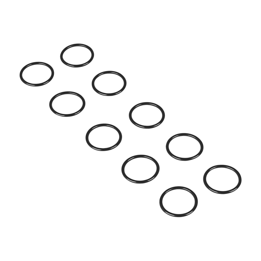 GROHE 0392400M - O-ring nero 18,2 x 1,7