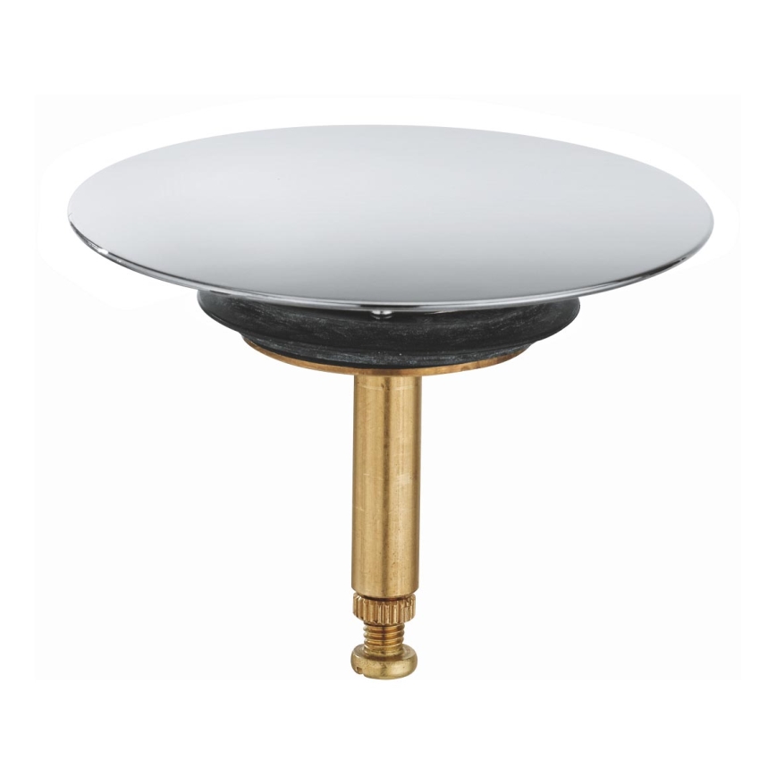GROHE 06625000 - Tappo TALENTOFILL in cromo lucido