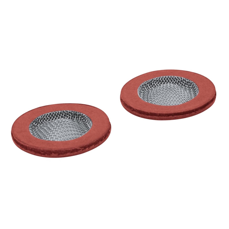 GROHE 0726400M - Filtro in acciaio inox