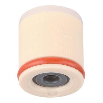 GROHE 08565000 - Valvola di ritegno, cromo lucido