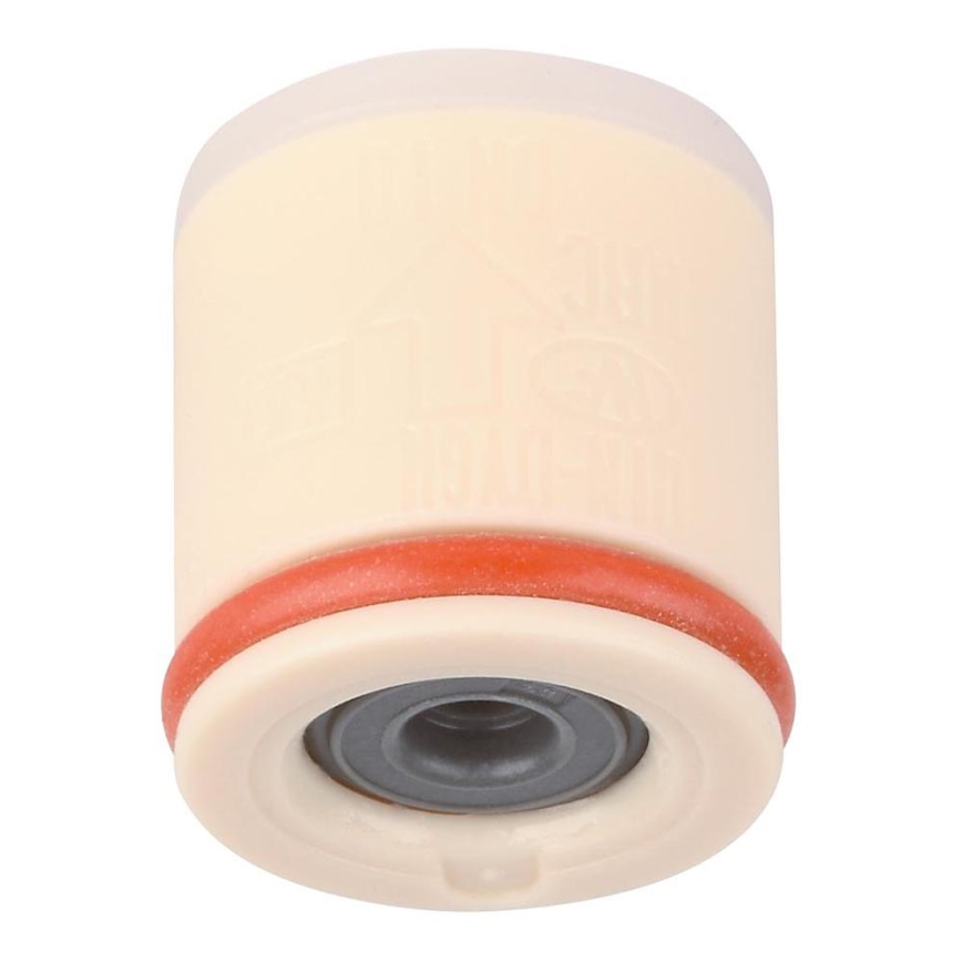 GROHE 08565000 - Valvola di ritegno, cromo lucido