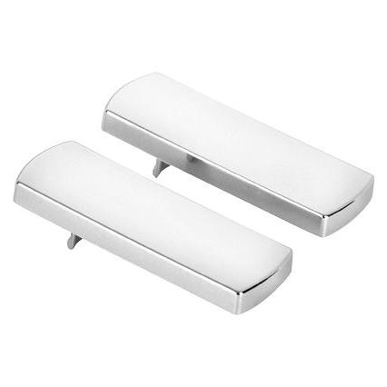 GROHE 1007500M - Cappuccio di copertura cromato lucido 60 x 55 x 50