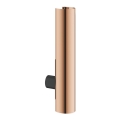 GROHE 101008DA00 - Coprisifone in bronzo