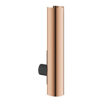 GROHE 101008DA00 - Coprisifone in bronzo