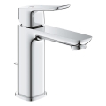 GROHE 1018320000 - Miscelatore per lavabo DICE M cromo lucido