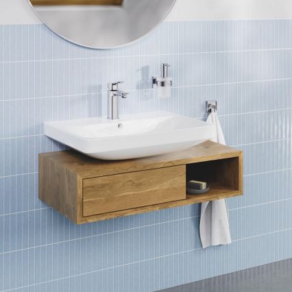 GROHE 1018320000 - Miscelatore per lavabo DICE M cromo lucido