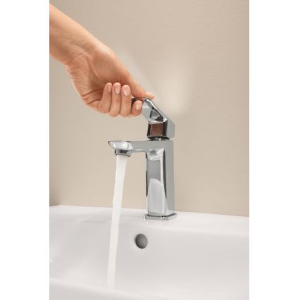 GROHE 1018320000 - Miscelatore per lavabo DICE M cromo lucido